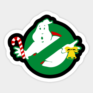 Funny Christmas Gift Ideas Sticker